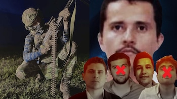 Quién es Alejandro López Guzmán,