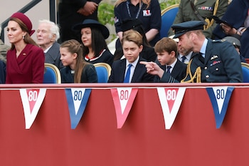 Catalina, princesa de Gales, la