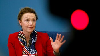 Finalizado el proyecto de convención