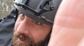 Infobae tuvo que hacer cuerpo