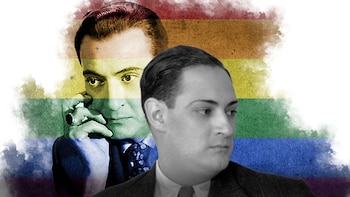 Las locas, el sexo, los