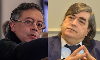 El periodista Jaime Bayly aseguró