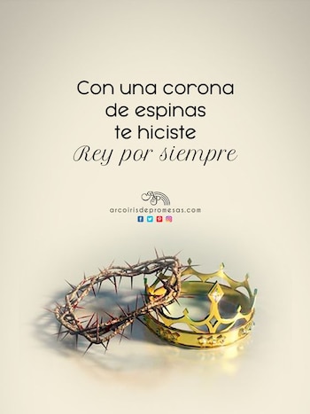 Postales de Semana Santa (Pinterest)