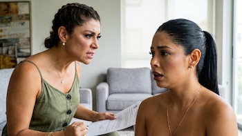 Karla Tarazona minimiza indirecta de Pamela Franco y reafirma proceso legal: “No me interesa lo que haga o diga”