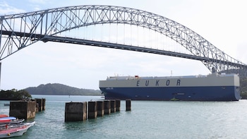 El foro regional en Panamá