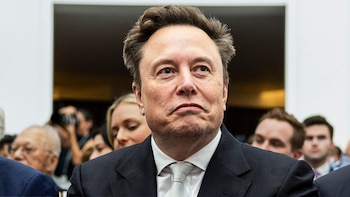 Elon Musk ha gastado 276 millones de dólares para ayudar a los republicanos en las elecciones intermedias