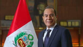 Falleció el expresidente del Consejo