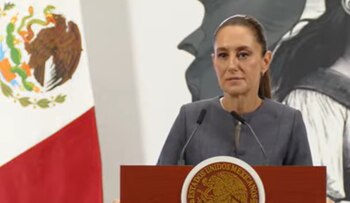 La comunidad busca el apoyo