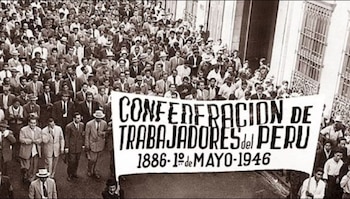 La promulgación del decreto de