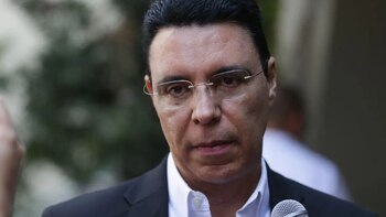 Honduras: nuevo procurador denuncia a