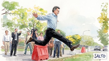 Todo lo que el PRO y los Macri ponen en juego en la disputa política de CABA y la discusión con LLA