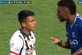 Alianza Lima empata sin goles