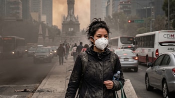 Contingencia ambiental: ¿usar cubrebocas realmente ayuda a evitar enfermedades?