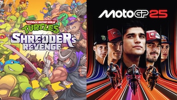 Teenage Mutant Ninja Turtles: Shredder’s