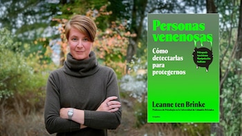 Los consejos de una psicóloga para detectar y evitar a narcisistas, sociópatas y otras “personas venenosas”: “Suelen estar muy interesadas en conseguir poder”