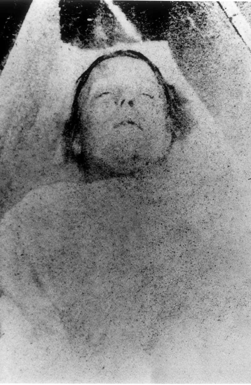 El crimen de Mary Ann Nichols en Whitechapel expuso la vulnerabilidad de las mujeres pobres en la Inglaterra victoriana (Wikimedia)