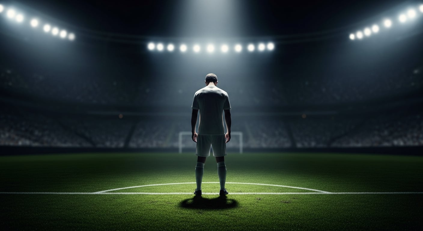 La investigadora señaló que ante un penal decisivo los aficionados suelen anticipar antes el error o el peligro que la posibilidad del gol (Imagen Ilustrativa Infobae)