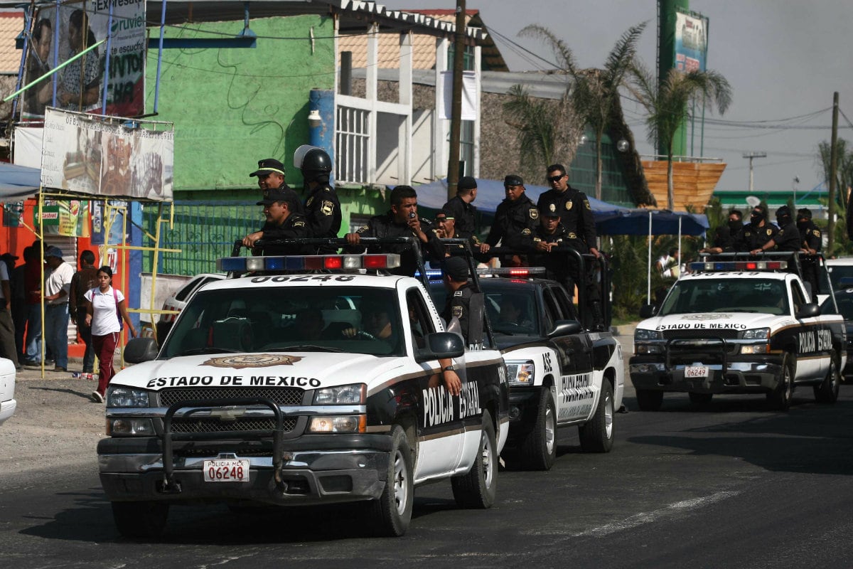 (Archivo/Ilustrativa)