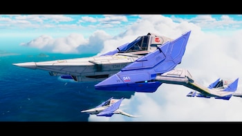 Star Fox