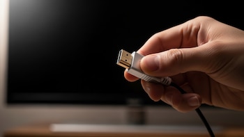 Cómo usar el puerto HDMI para convertir tu televisor viejo en Smart TV