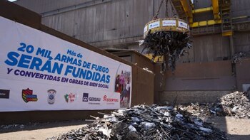 Día Internacional de la Destrucción