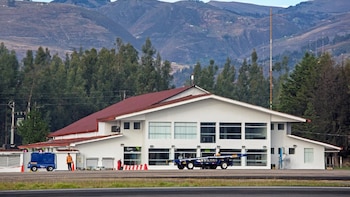 AdP convoca Licitación Pública Internacional para la Adquisición de Equipamiento para Cableado Estructurado y para el Sistema de Comunicación en seis aeropuertos del país