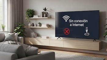 Por qué mi televisor no