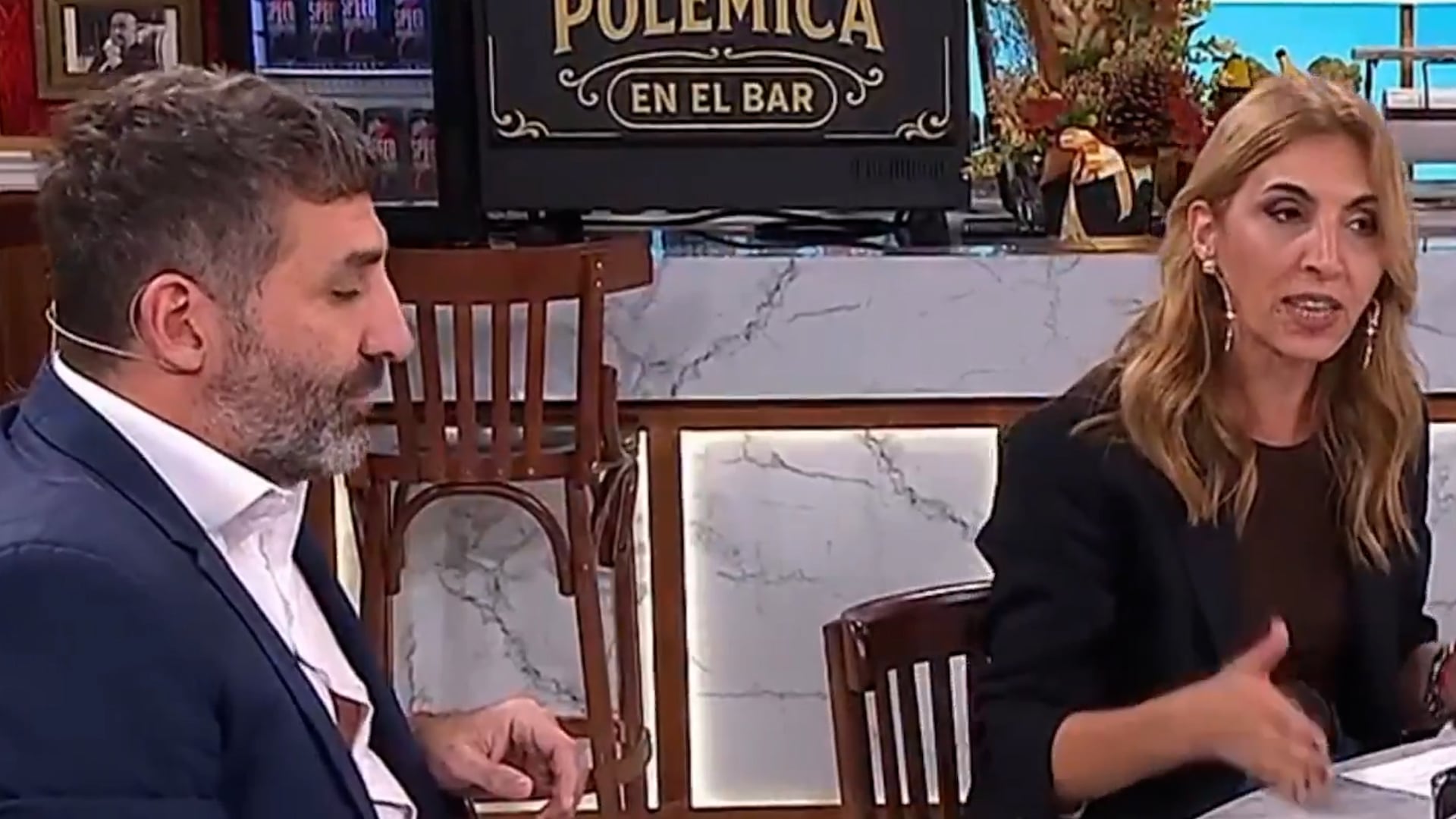 Los diferentes puntos de vista entre los panelistas desataron una conversación sincera sobre los sacrificios cotidianos y las desigualdades al movilizarse