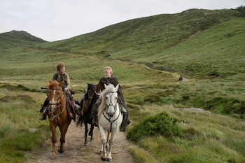 A Knight of the Seven