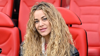 Candela Márquez reacciona al primer