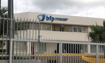 El Banco de Fomento a la Producción dispone de siete sucursales y 154 empleados tras 16 años de funcionamiento. (Foto: cortesía)