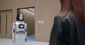 Noetix desarrolló Hobbs W1 con