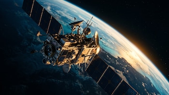 El espacio como campo de batalla