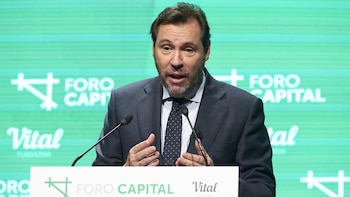 VÍDEO: Puente dice que España