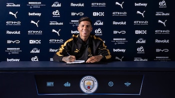 Tras su venta al Manchester City, Enzo Fernández quedó como el tercer jugador de la historia que más dinero generó en transferencias: el Top 6