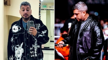 Ricardo Mendoza confiesa que bajó