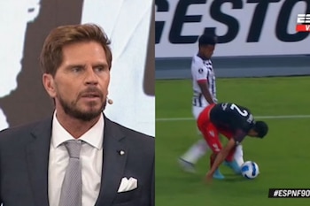 Pollo Vignolo pide duro castigo