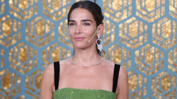 La heredera: Juana Viale se