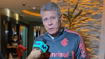 Paulo Autori opinó sobre la