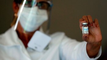 El régimen de Maduro quiere