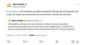 Abren Parque de los Venados