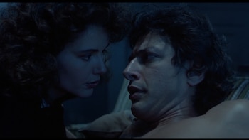 The Fly - David Cronenberg