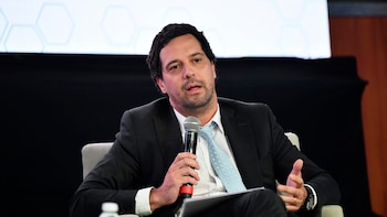 Pablo Lavigne, secretario de Comercio