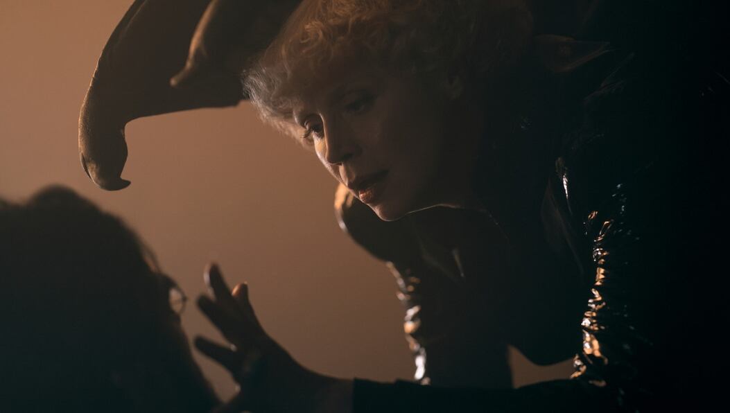 (Créditos: ED MILLER/ Netflix)