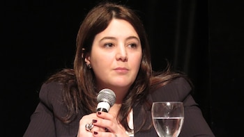 fiscal Alejandra Mangano (Fiscales.gob.ar)