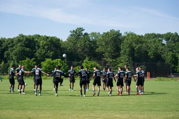 Honduras se prepara para recibir