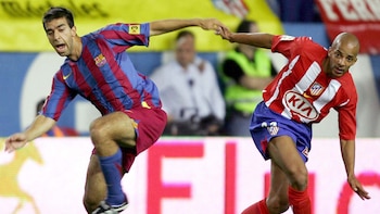 La nueva vida del campeón