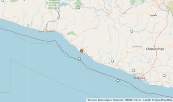 Sismo