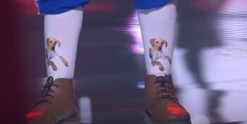 Foto: captura de pantalla Caracol