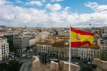 Nacionalidad española. (Pexels)